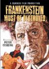 Frankenstein Must Be Destroyed